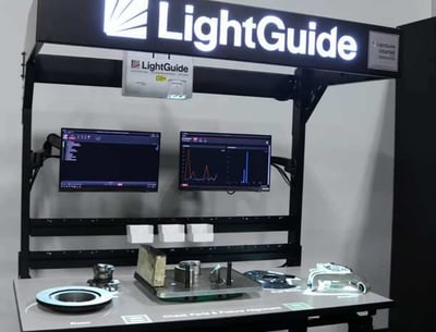 El Futuro de La Fabricación Está Aquí – Realidad Aumentada